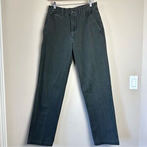 Vintage Ash Creek Trading HighWaisted Trousers